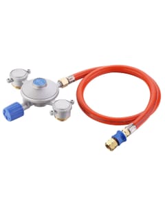 Cadac Dual Power Pak QR, 346-10-QR-UK, Cadac Gas Barbecues & Accessories