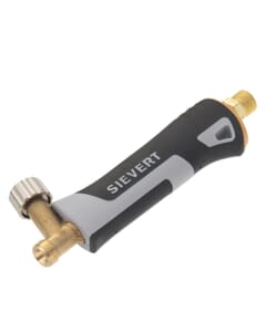 Sievert Pro 3486 Gas Blow Torch Handle, 348641