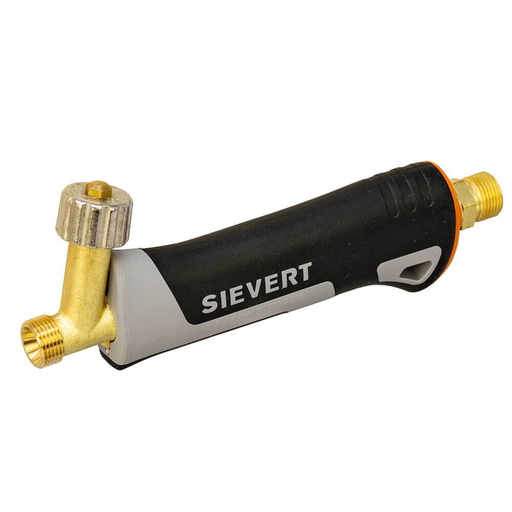3-2694 LARSEN S.A. T.V.F.C・バイキングゴールドシップ Sievert Pro 3486 Gas Blow Torch Handle | Sievert Blow Torch