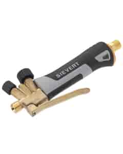 Sievert Pro 3488 Gas Blow Torch Handle (with pilot flame)