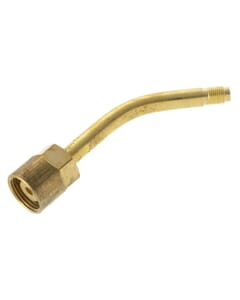 Sievert 3501 78mm Lightline Gas Blow Torch Neck Tube, 350101