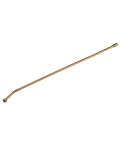 Sievert 3506 Bent 750mm Gas Blow Torch Neck Tube, 350601