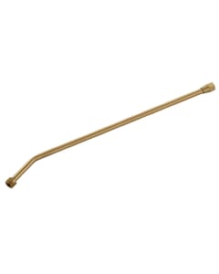 Sievert 3507 Bent 500mm Gas Blow Torch Neck Tube, 350701