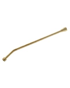 Sievert 3510 Bent 350mm Gas Blow Torch Neck Tube, 351001