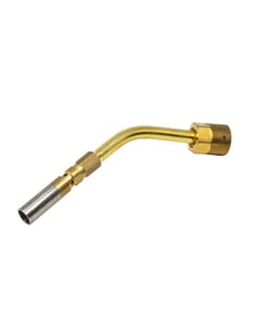 Sievert 3537 Jewellers Gas Blow Torch Burner 8mm Diameter