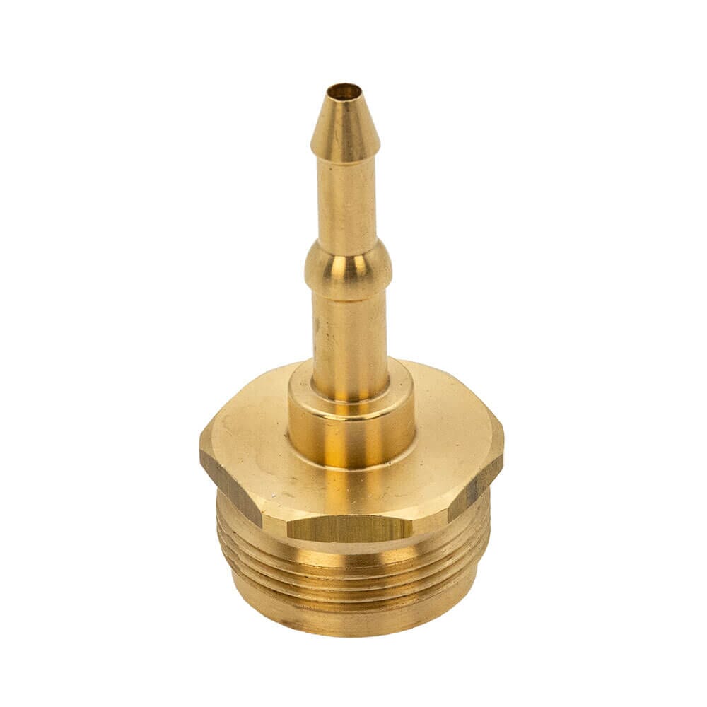 Rothenberger 3.5653 Gas Hose Adaptor, 35653E, Rothenberger 3.5653