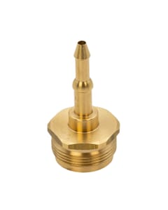 Rothenberger 3.5653 Gas Hose Adaptor, 35653E, Rothenberger 3.5653