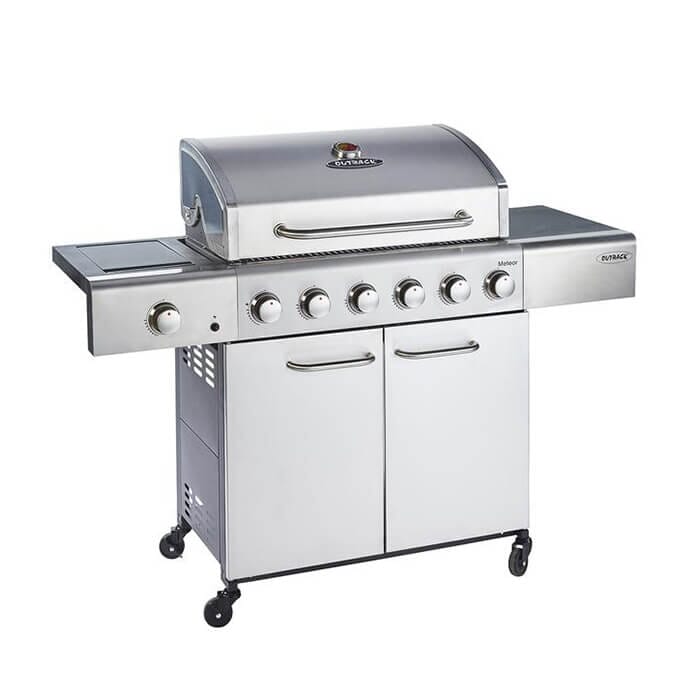 Meteor bbq sale