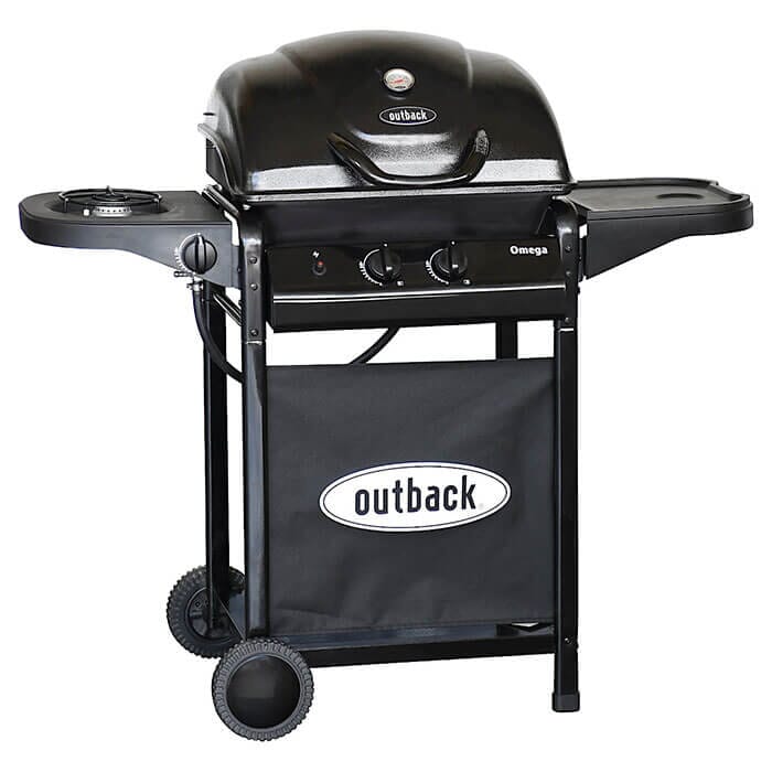 Gas BBQs Grills Outdoor Living Calor Gas