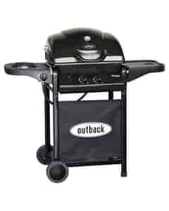 Outback Omega 250 Gas BBQ, 370727