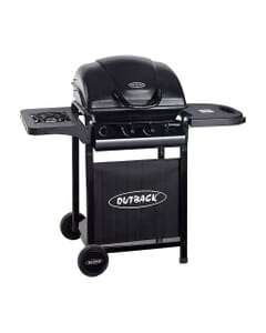 Outback Omega 250 Gas BBQ, 370727