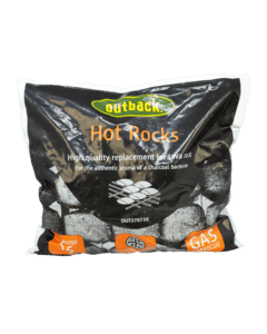 Outback Hot Rocks – 55 Piece Bag