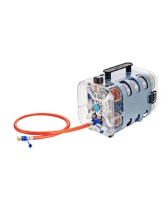 Cadac Quad Power Pak QR, 374C-QR-UK