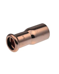 Pegler Yorkshire VSH Xpress Water Fitting Reducer - 22 x 15mm