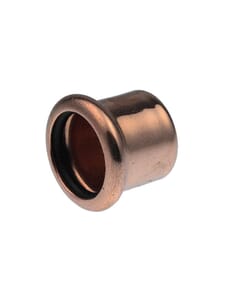 Pegler Yorkshire VSH Xpress Water Stop End - 22mm