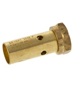 Sievert 3938 Pin-Point Gas Blow Torch Burner, 393802
