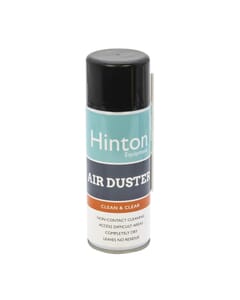 Hinton Air Duster 400ml (396312)