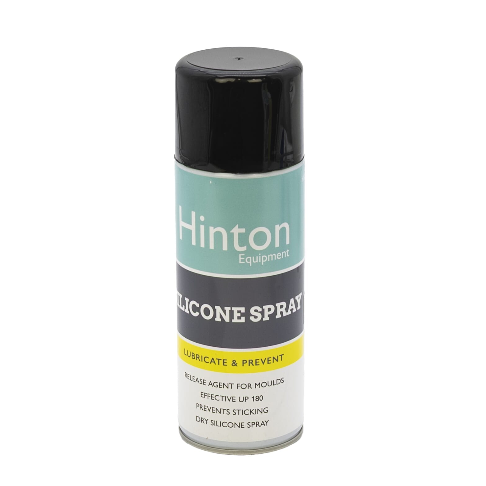 Hinton Silicone Spray 400ml (396316)