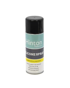 Hinton Silicone Spray 400ml (396316)