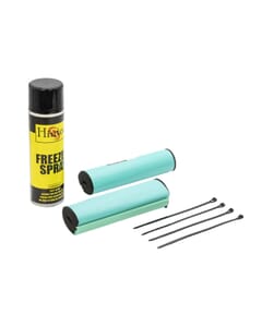 Hinton 8-28mm Pipe Freeze Kit (396322)