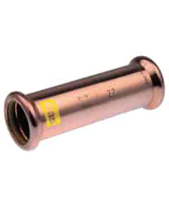 Pegler Yorkshire VSH Xpress Gas Slip Coupling - 15mm