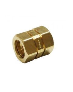 Boagaz DN 25 Equal Compression Coupling