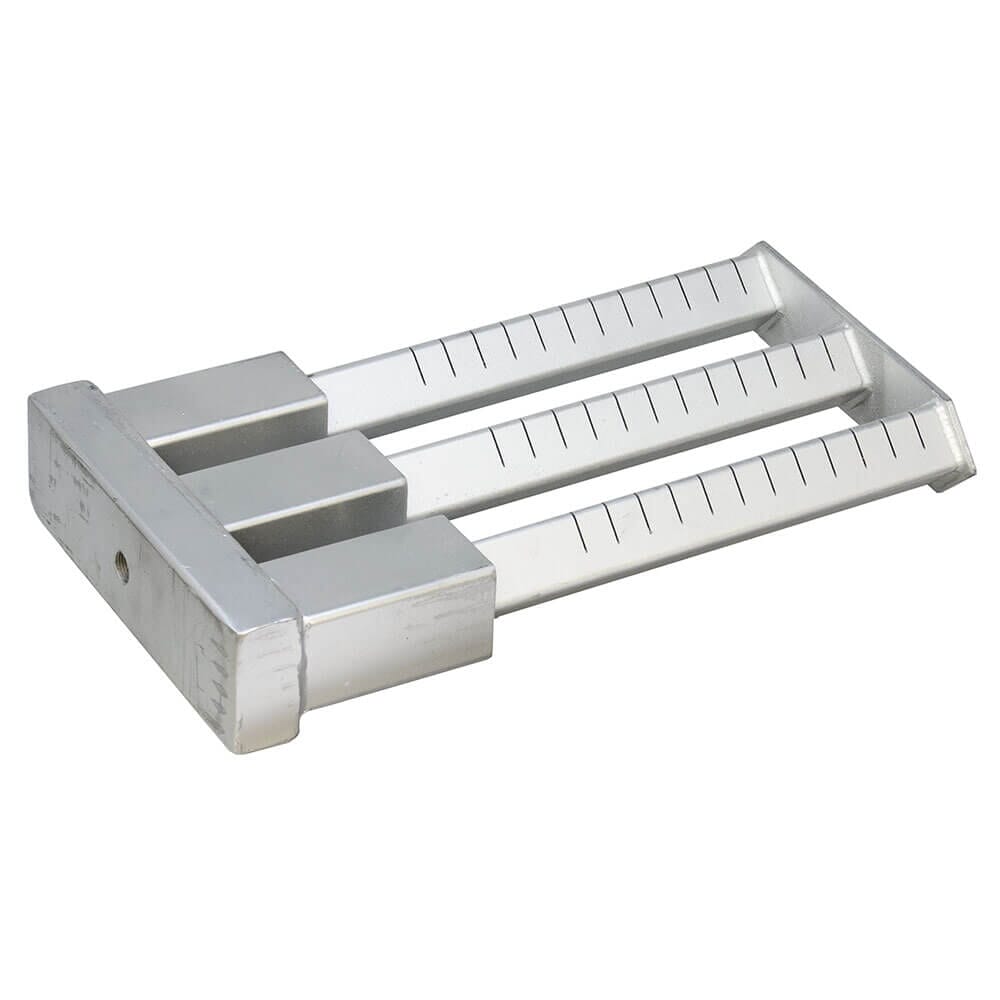 3 Bar Chinese Commercial Cooker Burner - LPG, 3BAR-LPG