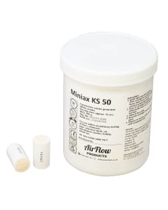 Airflow Products 9gm White Smoke Pellets - 50pk, 40012