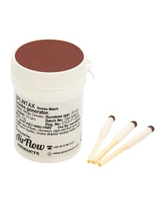 Airflow Products Smoke Matches – Tub of 25