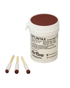 Airflow Products Smoke Matches (Tub of 25), 40095