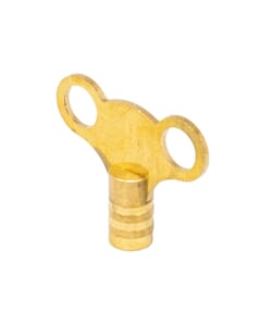 Clock-Type Radiator Bleed Key, 409146