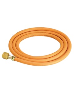 3/8" Bspfm x 3 Metres 4.8mm LPG Gas Blow Lamp Hose Assembly