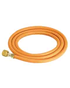3/8" Bspfm x 10 Metres 4.8mm Gas Blow Torch Hose Assembly, 4107