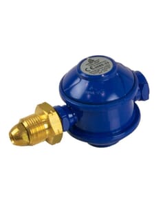 Reca Marine Double Stage Propane Regulator BS EN 16129 Annex M, 42.490.1098