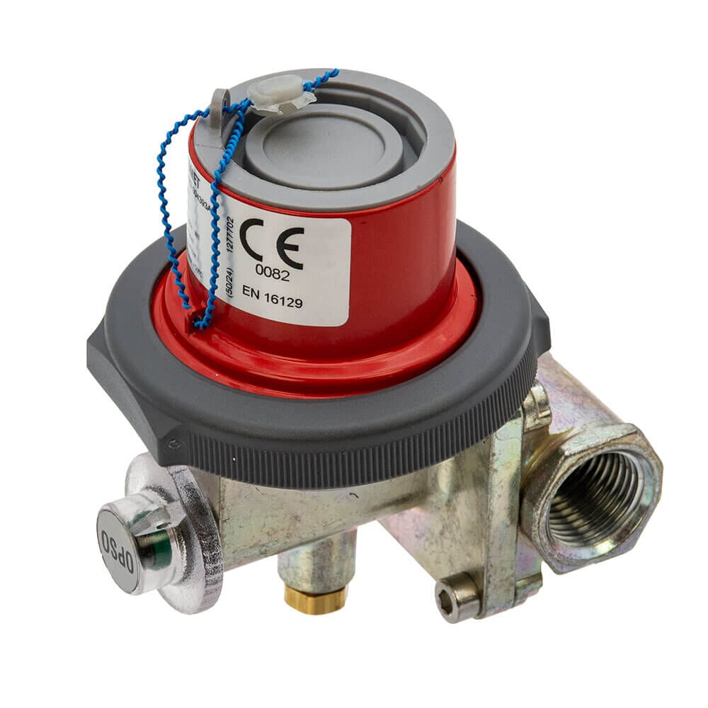 Clesse High Pressure OPSO Internally Sensed 1/2 Inch - 004393AA