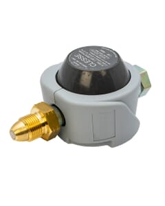 Clesse 37mbar CSR485 Propane Gas Regulator OPSO – 4kg UK POL, 485101