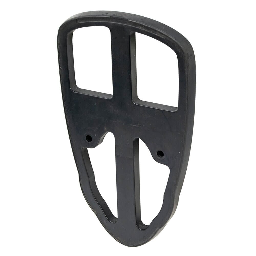 Clesse CompacTi Rubberised Backplate