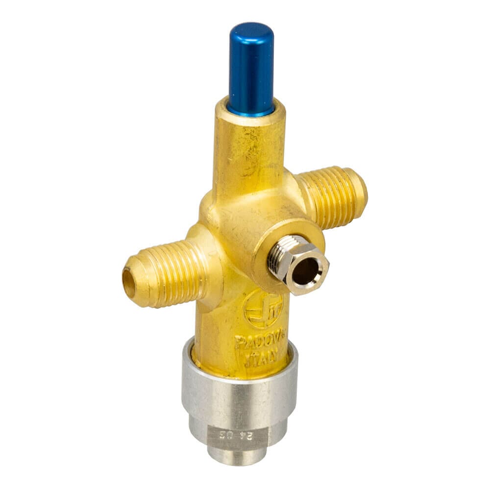 SIT Flame Failure Valve (FFD) - Up to 3 Bar, 5508