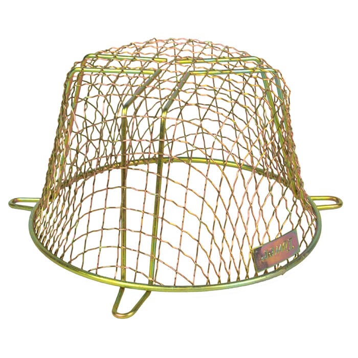 7" Termination Guard