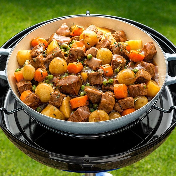 Cadac roast outlet pan