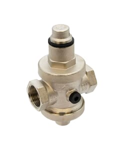 Pegler PRV4 PT Pressure Reducing Valve - 1" Bsp FM, 5A2033