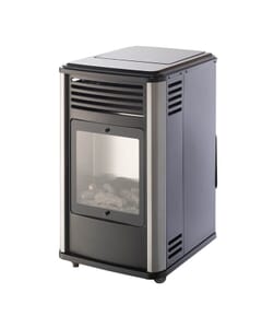 Calor Gas 3.4kW Manhattan Portable Gas Heater, 600418