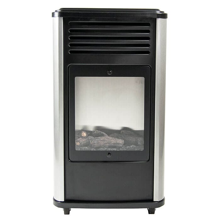 Gas heater calor discount