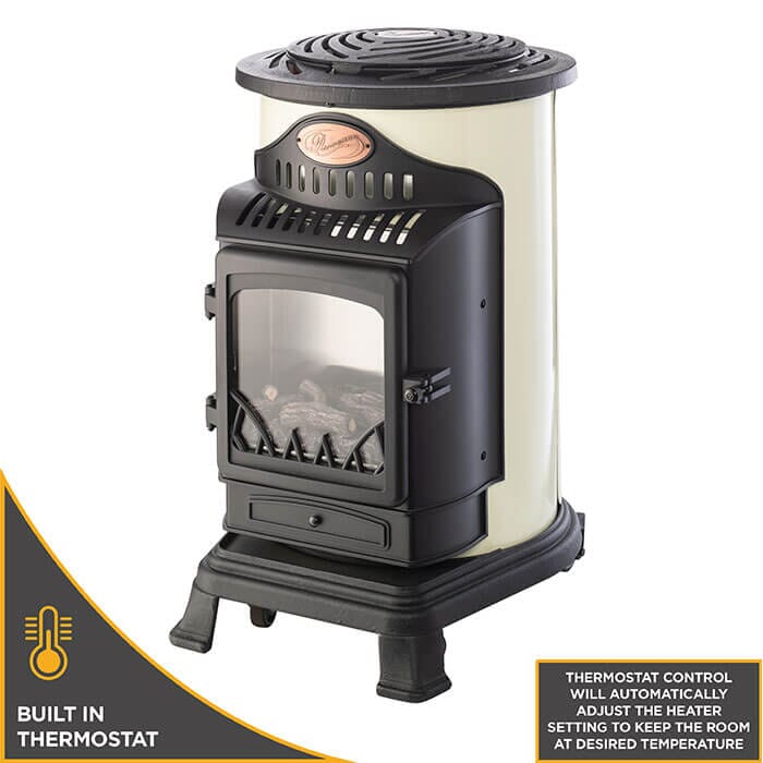 Gas heater online calor