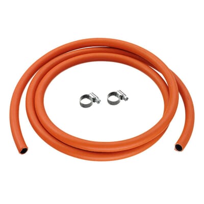 Patio Gas BBQ Regulator and Hose Kit. Campingaz Branded Patio Gas BBQ Regulator and Hose Kit. Campingaz Branded