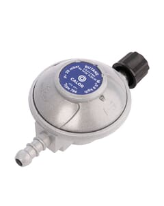 Campingaz 29mbar Low Pressure Butane Gas Regulator, 601227