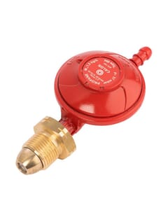 Calor Gas Propane Regulator - 37mbar Screw-On , 601229