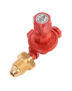0.5-4 Bar High Pressure Propane Gas Regulator, 601233