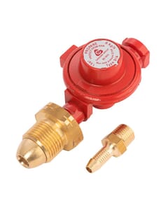 Calor Fixed 1 Bar High Pressure Propane Gas Regulator