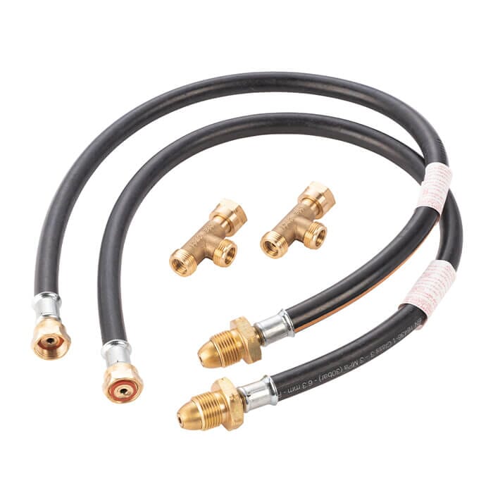 4 Cylinder OPSO Upgrade Kit, 601239